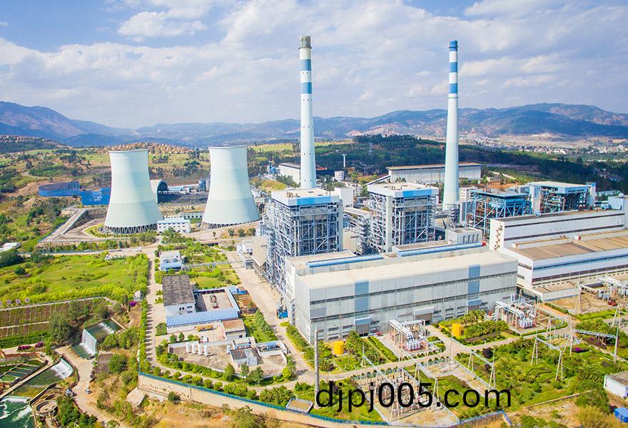 電力行(xing)業(ye)