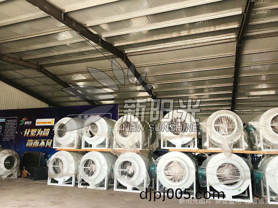 廠區(qu)展(zhan)示7