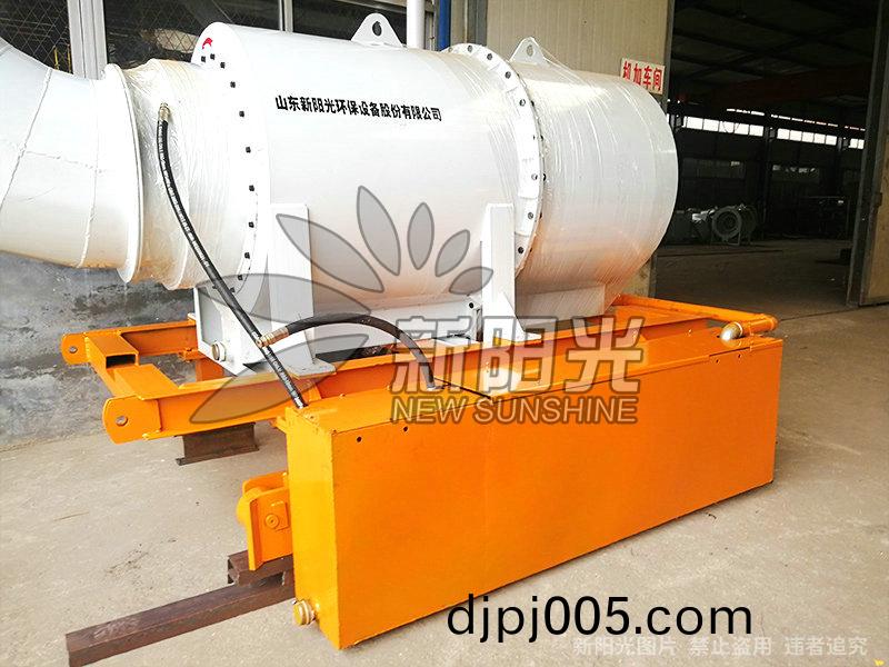 車間除(chu)塵風(feng)機(ji)的(de)工(gong)作(zuo)原(yuan)理(li)