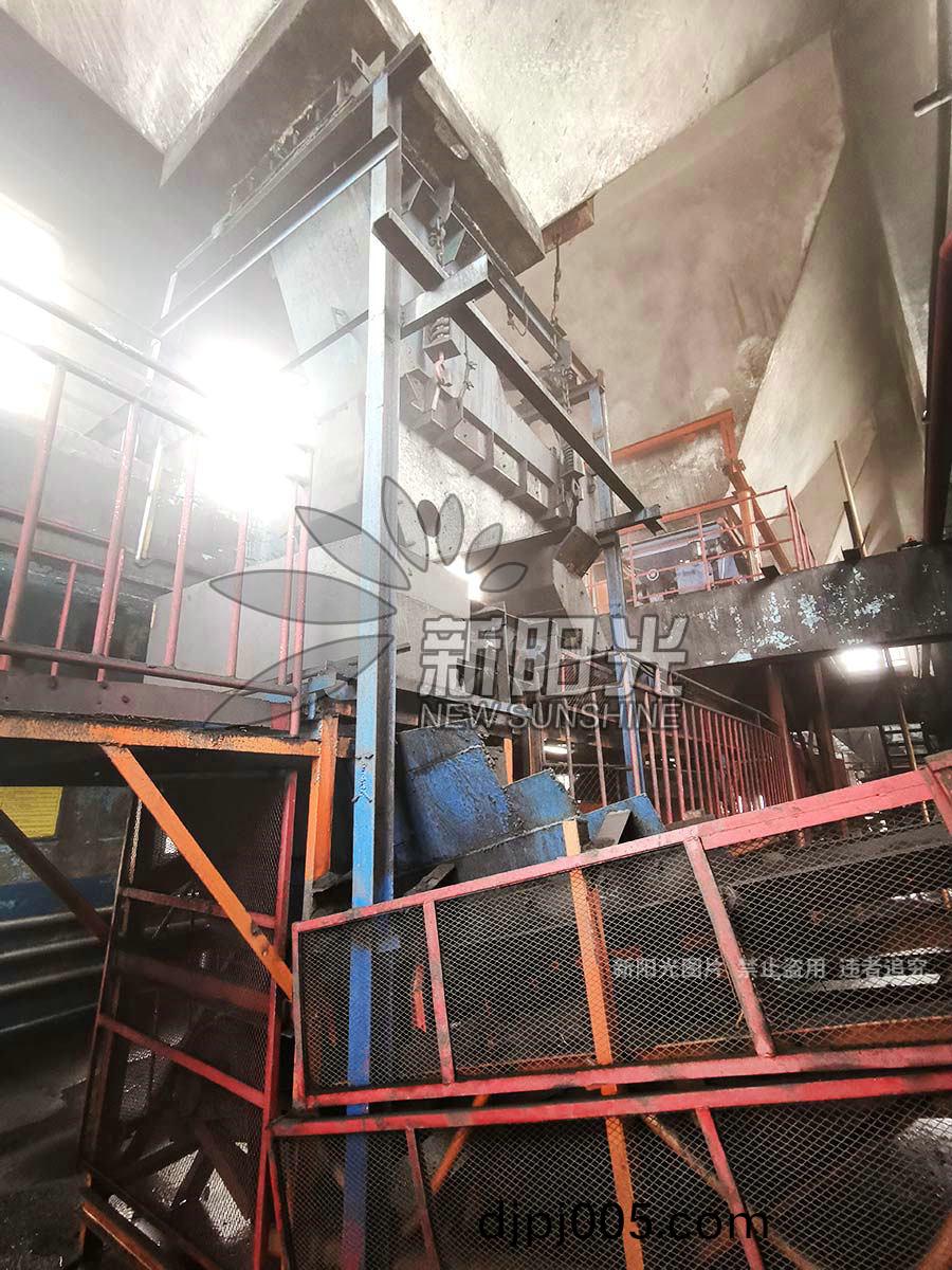 5月(yue)10日公(gong)司(si)受邀蓡(shen)加(jia)國傢(jia)能(neng)源(yuan)寧煤洗選(xuan)中心(xin)技術(shu)交流(liu)會(hui)