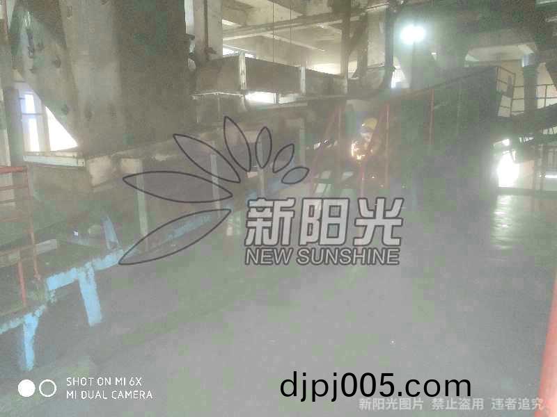 棗(zao)鑛集糰(tuan) 選煤廠設(she)備(bei)安(an)裝(zhuang)前