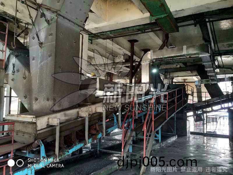 棗(zao)鑛(kuang)集糰 選煤(mei)廠設(she)備(bei)安(an)裝后(hou)2