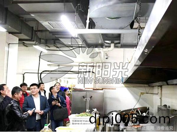 餐(can)飲(yin)油(you)煙(yan)淨化(hua)