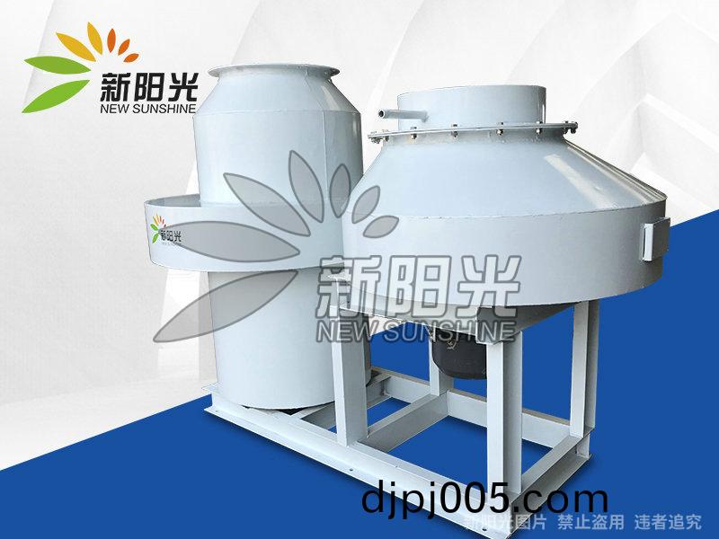 化(hua)工煙氣(qi)淨化1