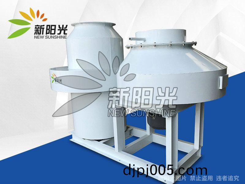 化工煙(yan)氣淨化(hua)