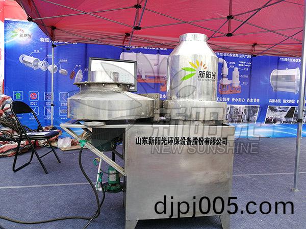 免維護(hu)濕(shi)式除(chu)塵器廠(chang)傢(jia)