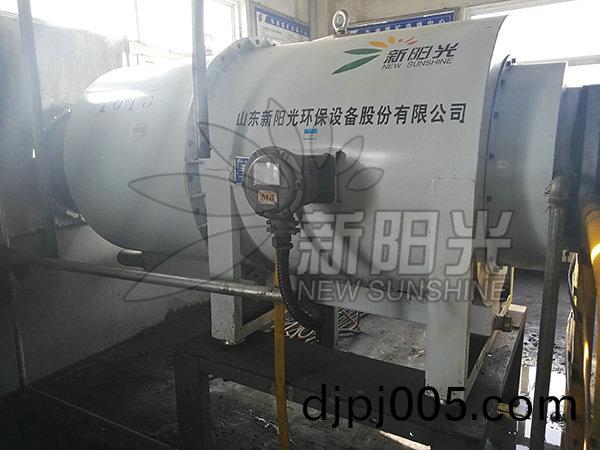 負(fu)壓(ya)除塵器廠(chang)傢