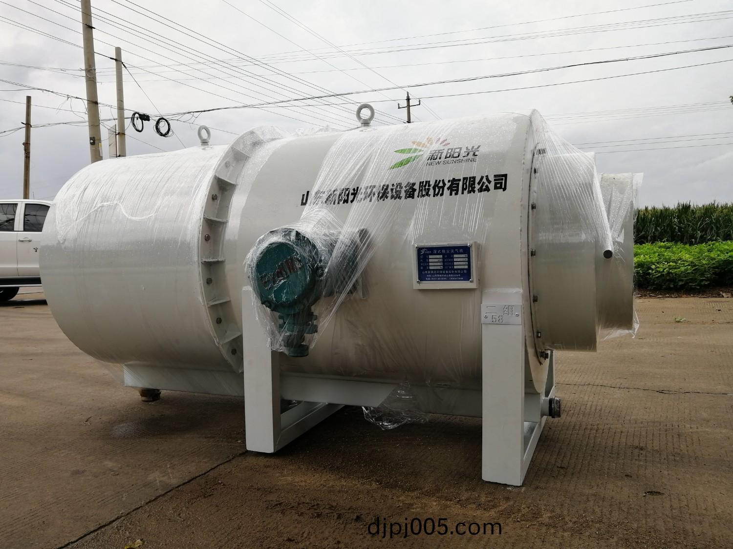 負(fu)壓除塵器(qi)廠(chang)傢