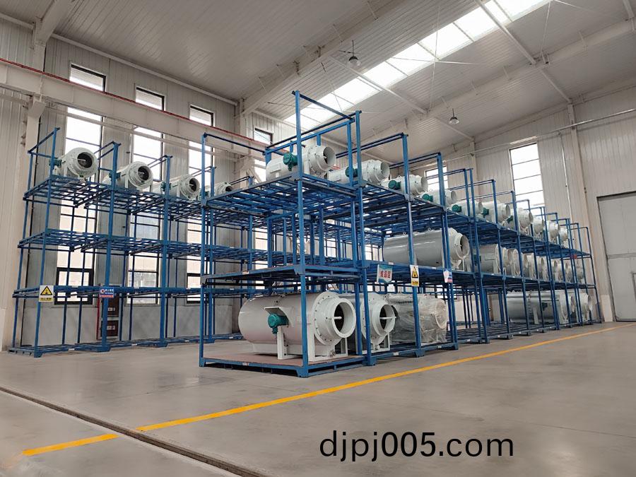 廠區(qu)展(zhan)示(shi)