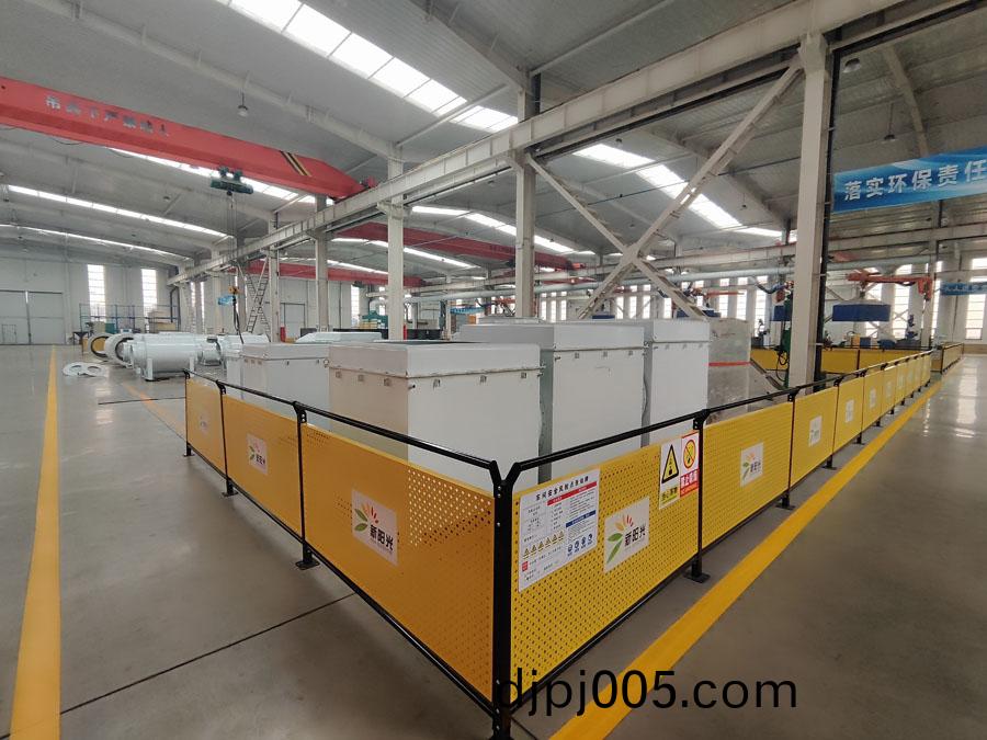 廠區(qu)展示(shi)