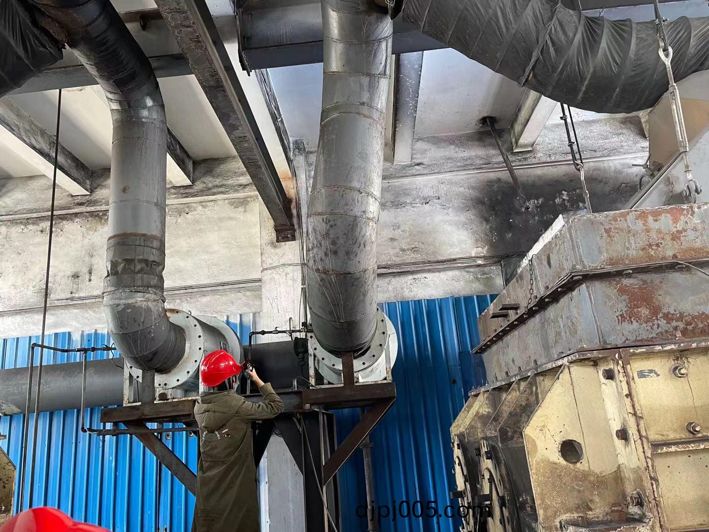 免維護(hu)濕式(shi)除塵(chen)器廠傢(jia)