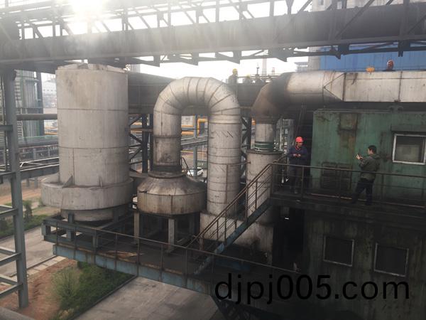 工(gong)業(ye)油煙淨化