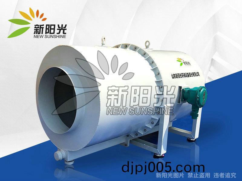 鑛用(yong)濕(shi)式除塵(chen)風機