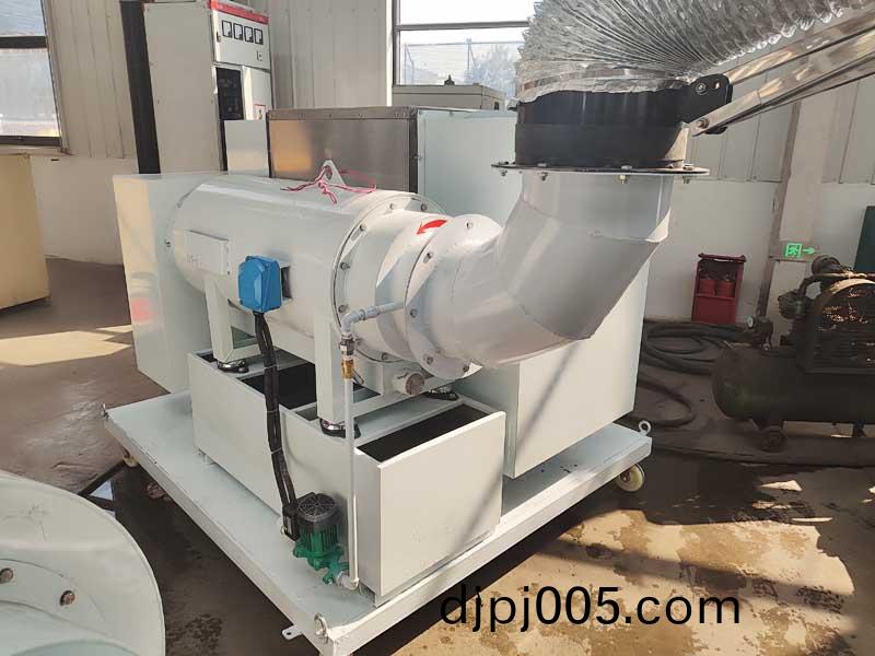 工(gong)業油(you)煙(yan)淨(jing)化(hua)設(she)備