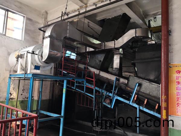 山東負壓(ya)除(chu)塵器(qi)廠傢(jia)