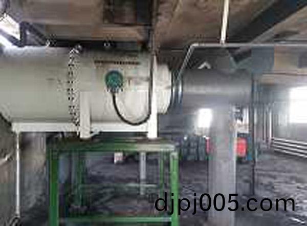 鑛(kuang)用(yong)濕(shi)式除(chu)塵(chen)風機(ji)