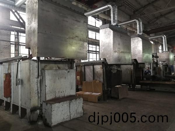 工(gong)業(ye)油煙(yan)淨(jing)化(hua)設備(bei)