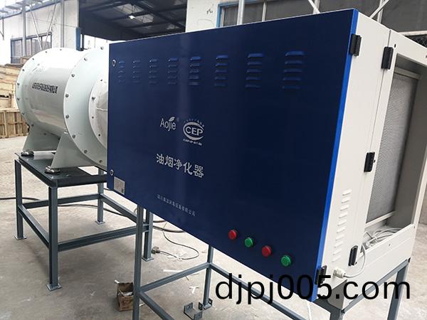 免維(wei)護(hu)濕式除塵(chen)器廠(chang)傢(jia)