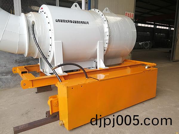 除(chu)塵(chen)洗氣(qi)機(ji)有哪(na)些(xie)使(shi)用註意(yi)事項(xiang)