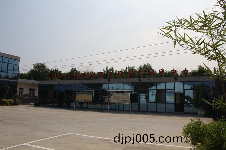 廠(chang)區展(zhan)示