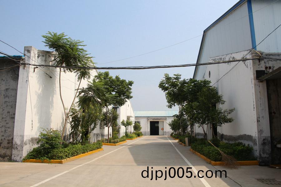 廠(chang)區展(zhan)示