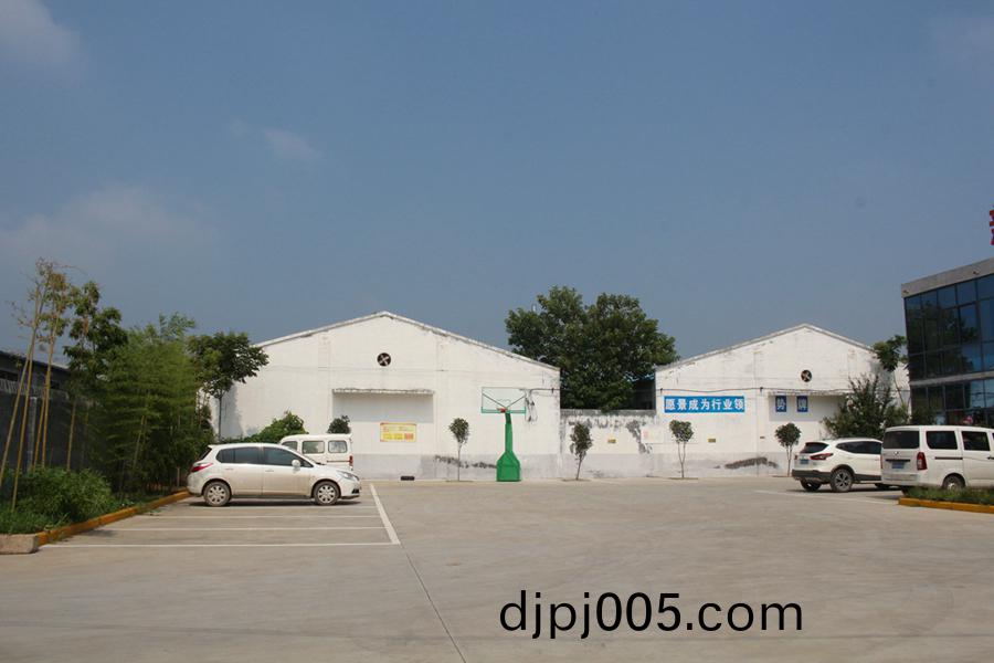 廠區展(zhan)示(shi)