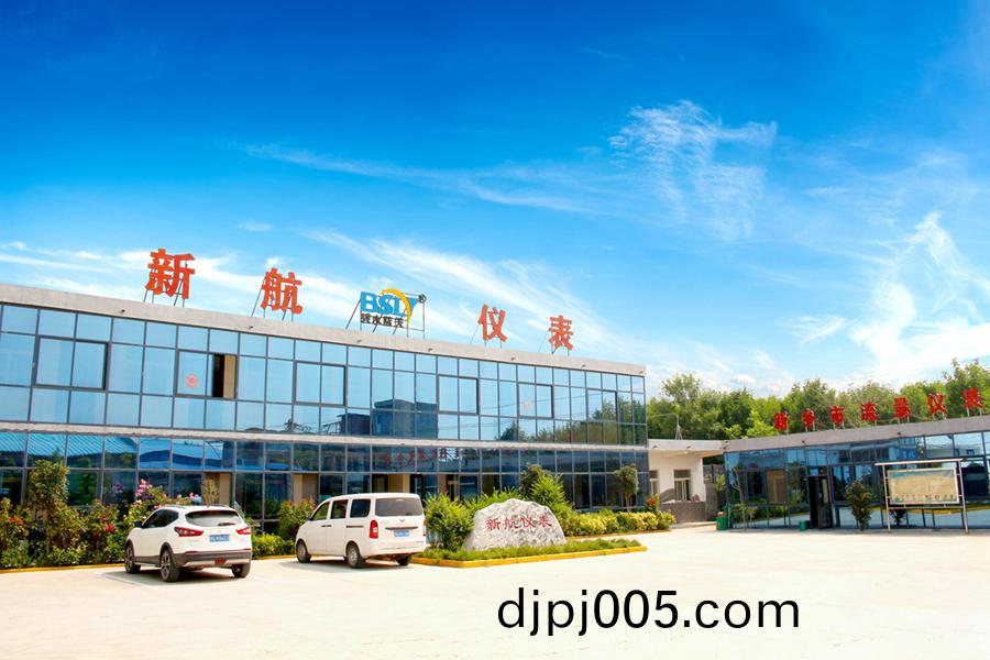 廠(chang)區展示