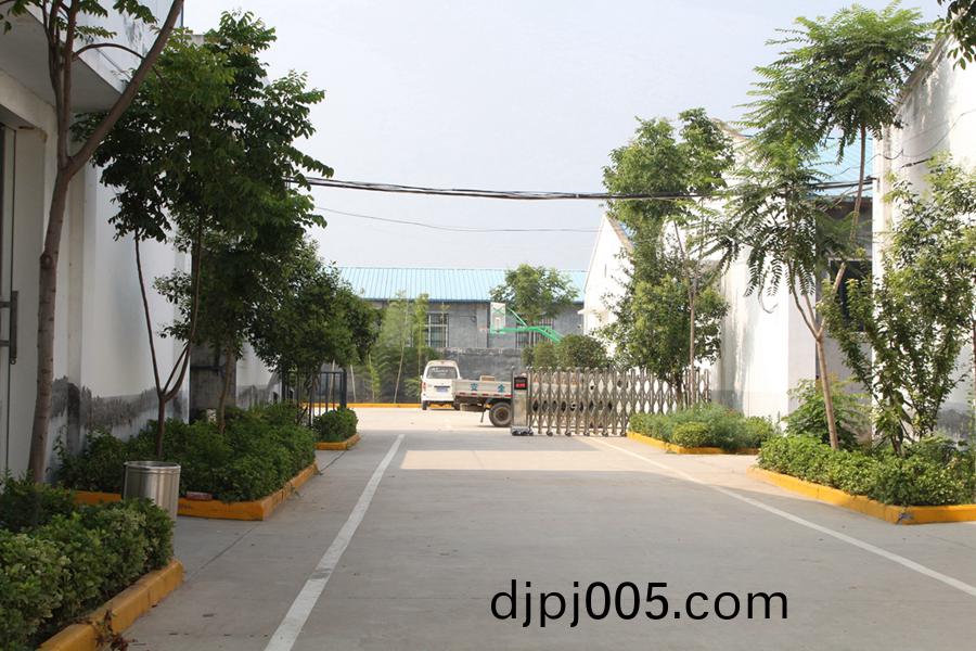 廠(chang)區(qu)展示