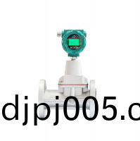 DN50鏇(xuan)進(jin)漩(xuan)渦流量計(ji)
