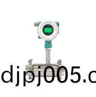 卡箍連(lian)接(jie)渦(wo)輪流量計
