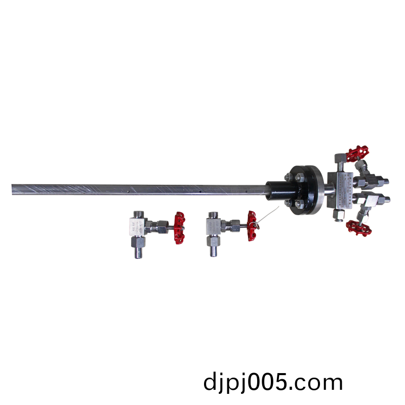 DN900威(wei)力巴傳(chuan)感器(qi)
