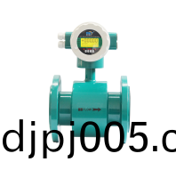 一(yi)體(ti)式(shi)橡膠(jiao)襯(chen)裏電磁流量計(ji)