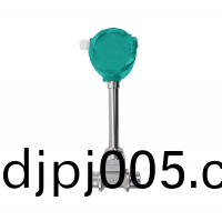 內螺紋連接(jie)渦街(jie)流量計(ji)