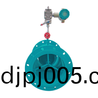 V型錐(zhui)流(liu)量(liang)計(ji)